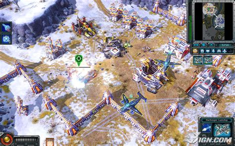 Torrent, version command & conquer 3: Command And Conquer Red Alert 3 Uprising - chlorowy