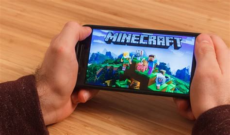 Maybe you would like to learn more about one of these? Minecraft Mobile Devices Being Discontinued - McBedrock.com