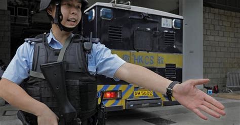 British Banker Tortured Killed Victim Hong Kong Court Told