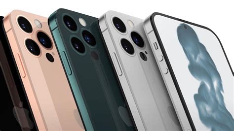 First Iphone 14 Leak Shows Radical Design Change