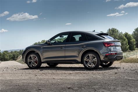 Audi Q5 Sportback 5