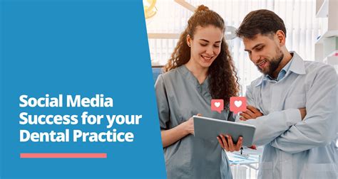 The Secret To Social Media Success For Dental Practices