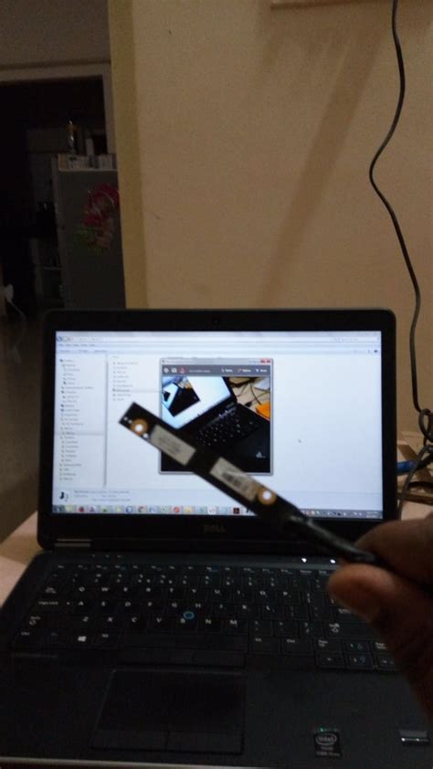 Salvaging And Reusing An Old Laptop Camera To Usb Camera Instructables