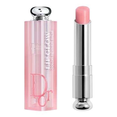 Addict Lip Glow Lip Balm Dior Ulta Beauty