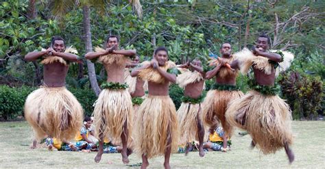 10 best ways to experience the fijian culture fiji pocket guide