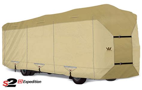 Class A Rv Cover Fits 37 Long Class A Rv S2 Expedition Rv Covers