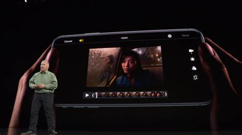 Iphone 11 Shoots 4k Video At 120 Fps For Ground Breaking Extended