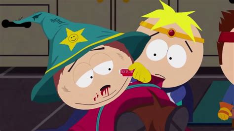 South Park MongoŁy 3 South Park Kijek Prawdy Youtube