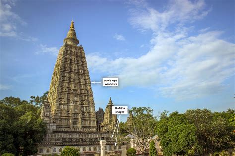Bodh Gaya The Site Of The Buddhas Enlightenment