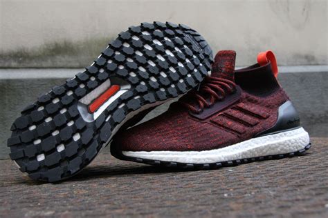 adidas ultra boost atr red release date s82035 sole collector