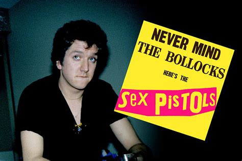 Sex Pistols Guitarist Steve Jones F—ing Tired Of Bands Music