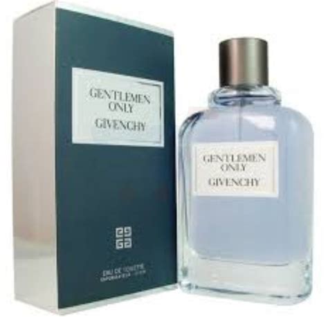 Buy Givenchy Gentlemen Only Edt Ml Online Qatar Doha Ourshopee