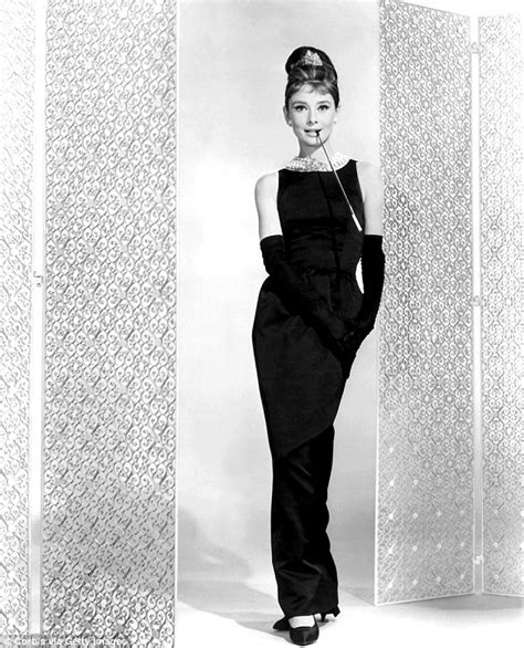 How Audrey Hepburn Relied On Hubert Givenchy For Her Biggest Moments