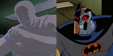 10 Great Batman The Animated Series Episodes Fans Forget About