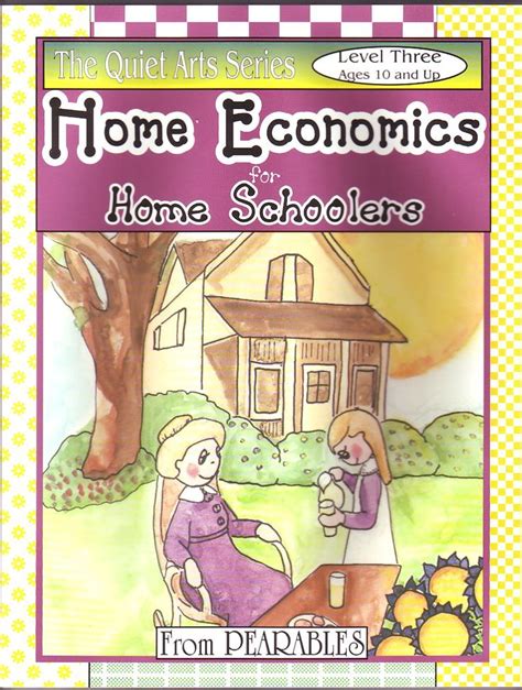 Pin By Jennifer Timothy On Homeschool Home Economics Online