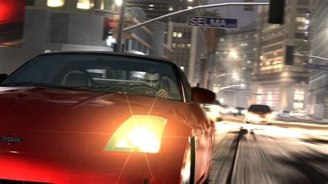 Images Of Midnight Club La Gamersyde
