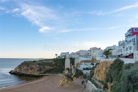 Good availability and great rates. Strand Van Albufeira-Stad In Algarve, Portugal ...