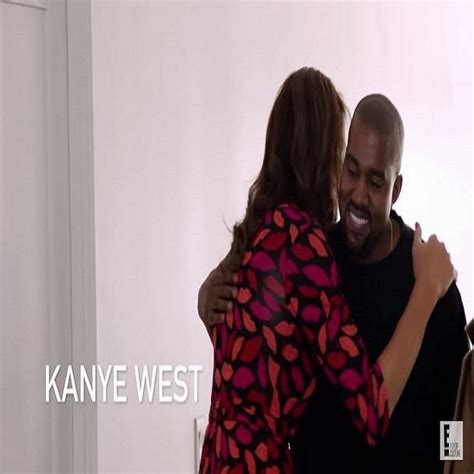 Kanye West Shares Inspiring Words With Caitlyn Jenner Video