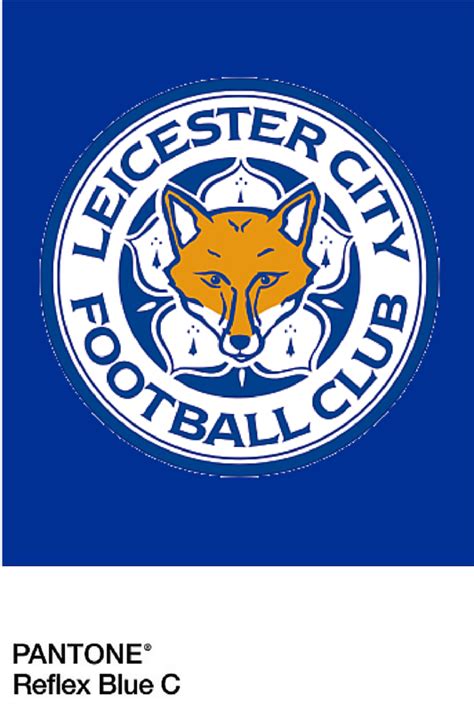 Places leicester, united kingdom community organizationsports club leicester city football club. Logo Leicester City Fc PNG Transparent Logo Leicester City ...