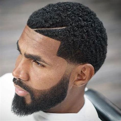 This is one of the trendiest haircuts for black men, particularly young men. Pin on Fresh cuts