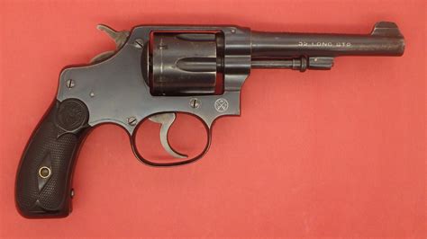 Belgian Revolvers Nollesgunsbe
