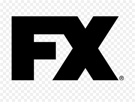 Fx Logo Fxx Png Transparente Grátis