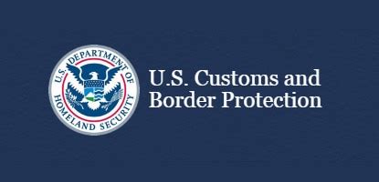 At logolynx.com find thousands of logos categorized into thousands of categories. Customs and Border Protection (CBP) logo 415x200 | U.S ...