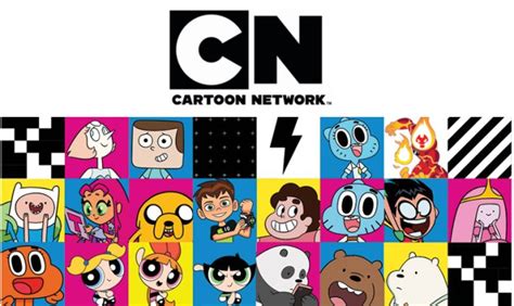 the future of cartoon network 2019 revealed new carto
