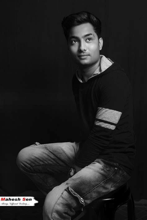 Mahesh Sen Senate Lightroom Presets Portraits Free Head Shots Portrait Photography