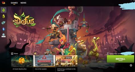 How To Uninstall Dofus Then Ankama Launcher Then Install Them