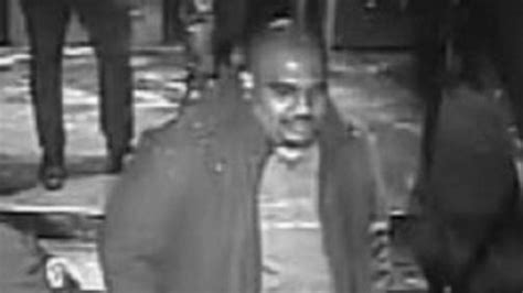Police Release Images Of Suspect In Sex Assault Case CP Com