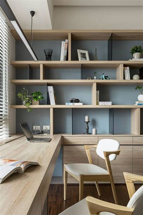 50 Home Office Space Design Ideas Office Space Design