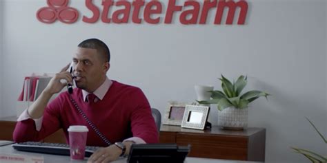 Thinking about working for farmers insurance? US Creative Work of the Week: State Farm enlists its actual agents for new campaign | The Drum