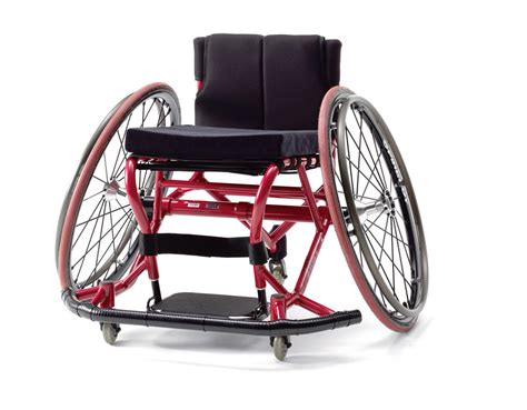 Murat Vision Enterprise Wheelchair For Basketball
