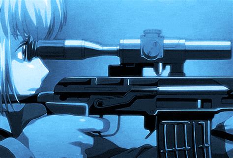 My Top 10 Favorite Gunslinger Female Characters Anime Amino