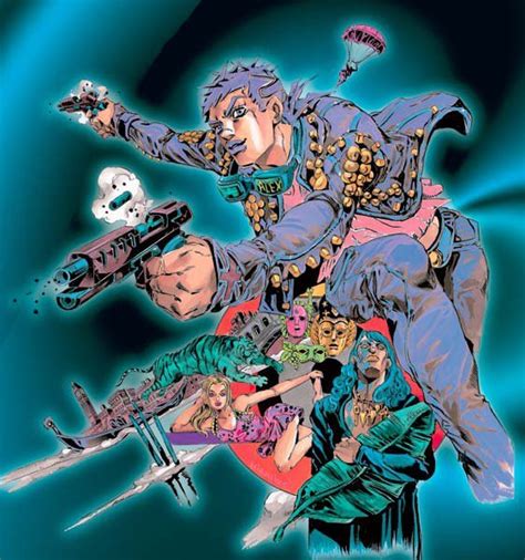 Benvenuti nella pagina di hirohiko araki's world, la prima comunità italiana dedicata al. Welcome to Royal and General Bank • giogiomaula: Hirohiko ...