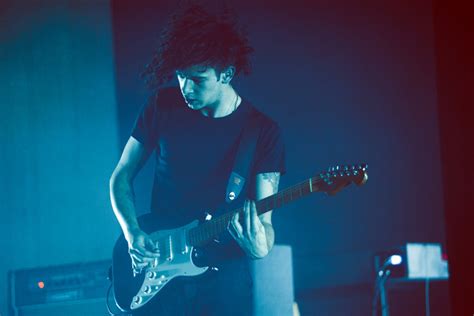Photos Of The 1975 At Brixton Academy In London