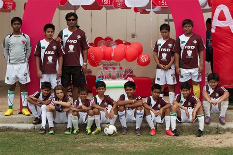 Hawks Nest Bangkok International Youth Football Festival