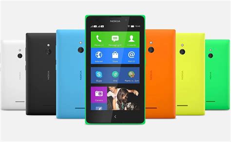 Learn About Microsoft Lumia All Model In Detail