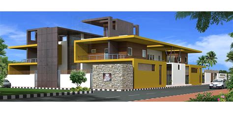 Residential Architects In Chennai Best House Architects In Chennai