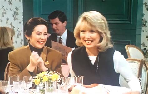 Women Of The House 1995