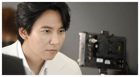 Island Star Kim Nam Gil On Why Korea Excels In Fantasy Storytelling