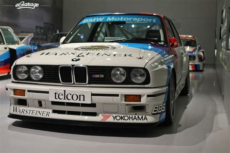 Bmw Museum