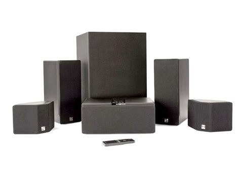 The best home theater system is in your grasp. Top 10 Wireless Home Theater Systems of 2021 - Bass Head ...