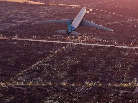 Top 5 Fastest Planes In Microsoft Flight Simulator 2020 Xfire