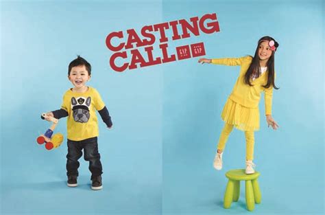Kids Casting Calls Sp Models Kids