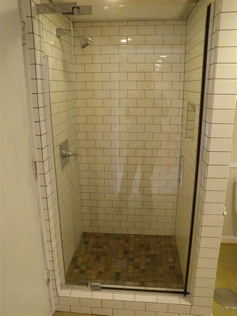 bathroom shower stall ideas design corral