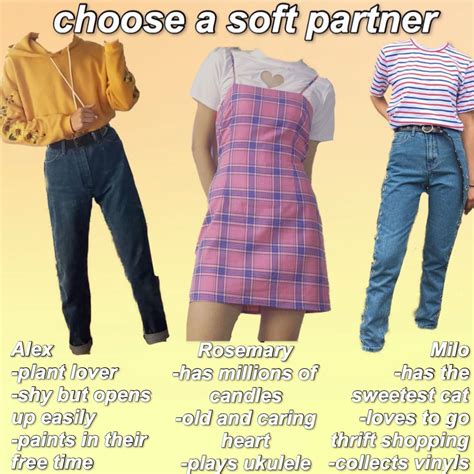 90 Aesthetic Types Clothes Caca Doresde