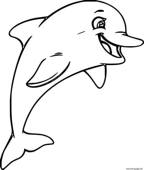 26 Best Ideas For Coloring Cute Dolphins Coloring Pages