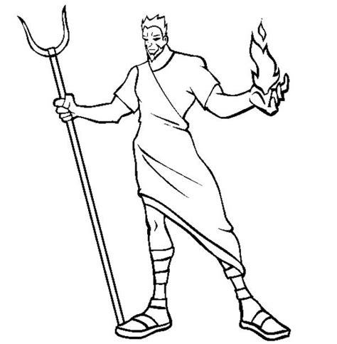 How To Draw Greek Gods And Goddesses Step By Step ~ How To Draw Greek Gods And Goddesses